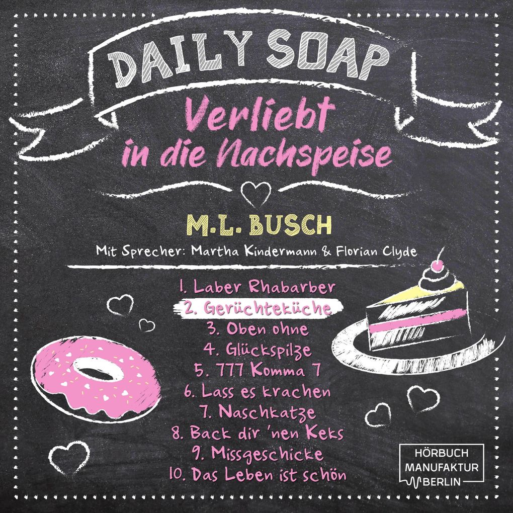Gerüchteküche