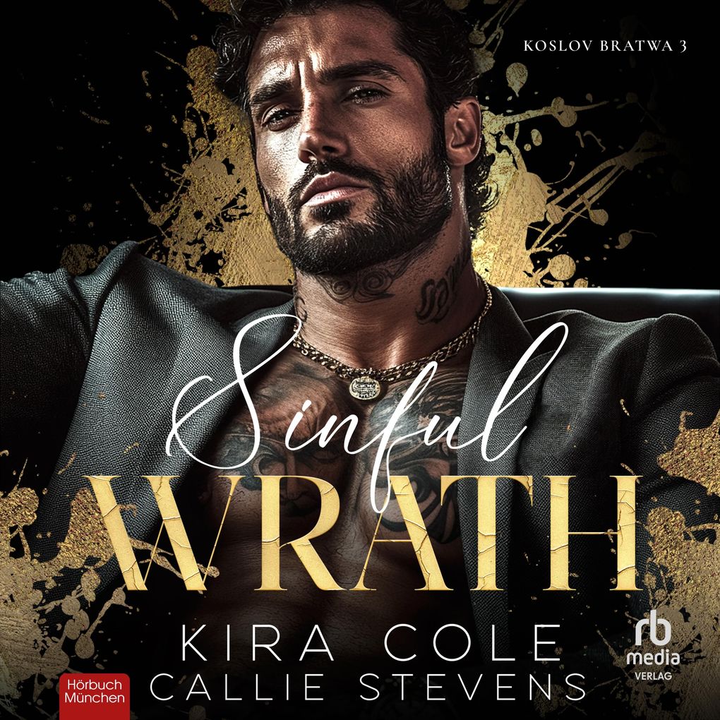 Sinful Wrath
