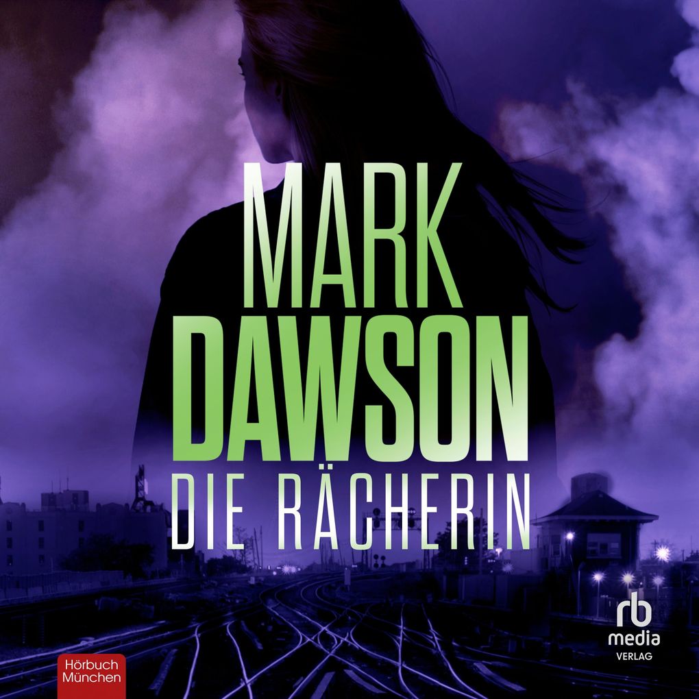 Die Rächerin