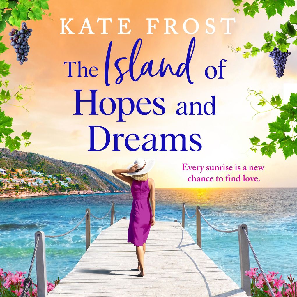 The Island of Hopes and Dreams