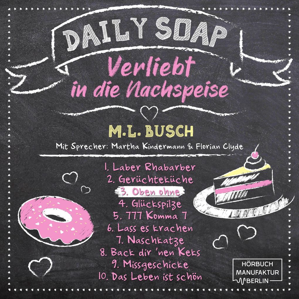 Oben ohne