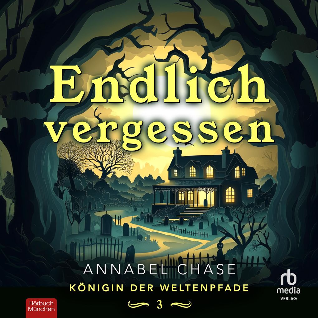Endlich Vergessen