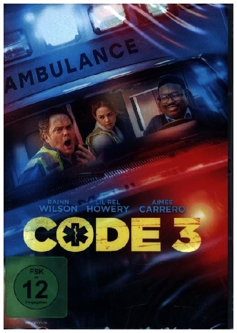Code 3