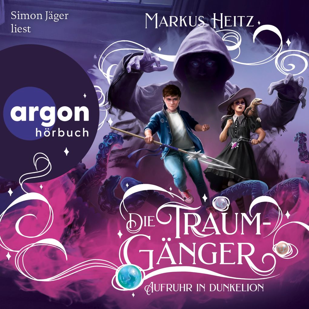 Die Traumgänger
