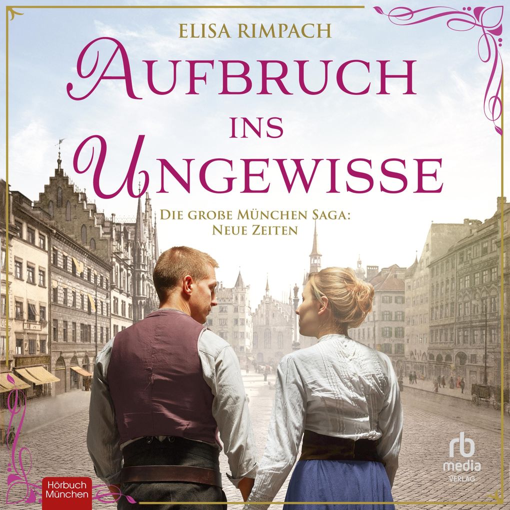 Aufbruch ins Ungewisse