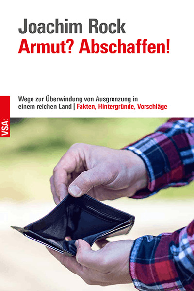 Armut? Abschaffen!