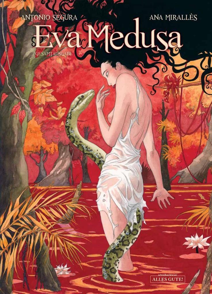 Eva Medusa
