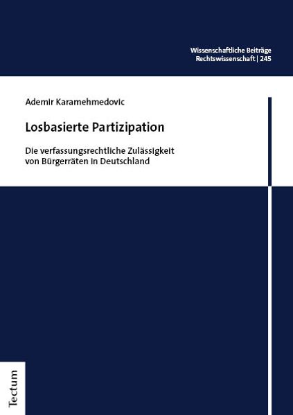 Losbasierte Partizipation