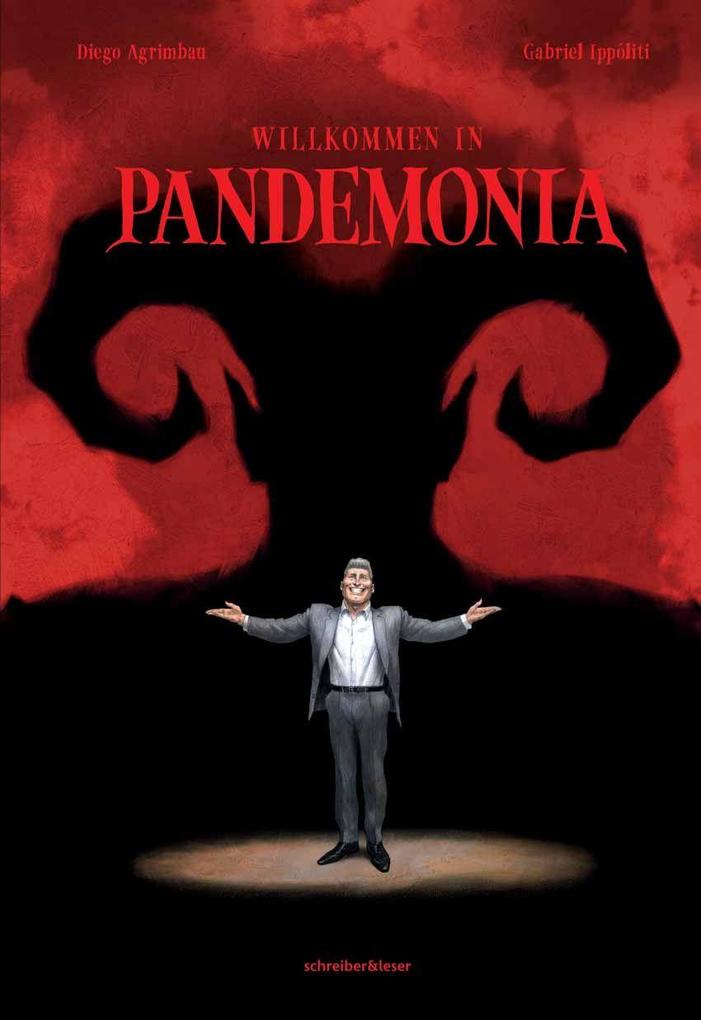 Willkommen in Pandemonia