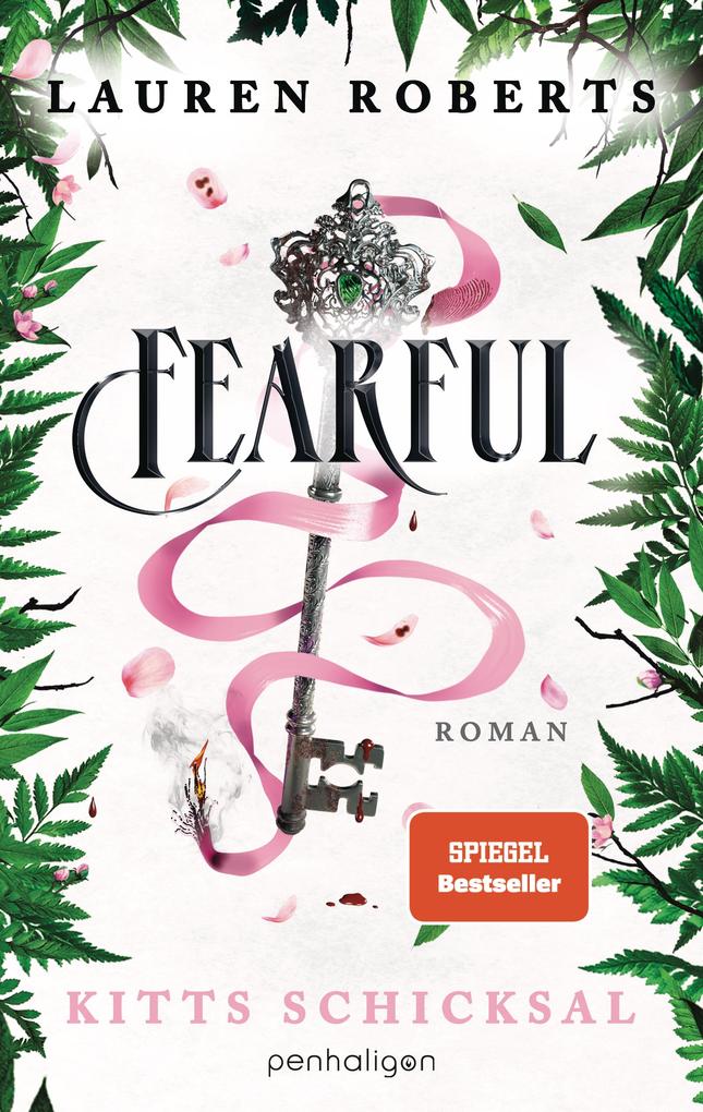 Penguin Random House Fearful - Kitts Schicksal