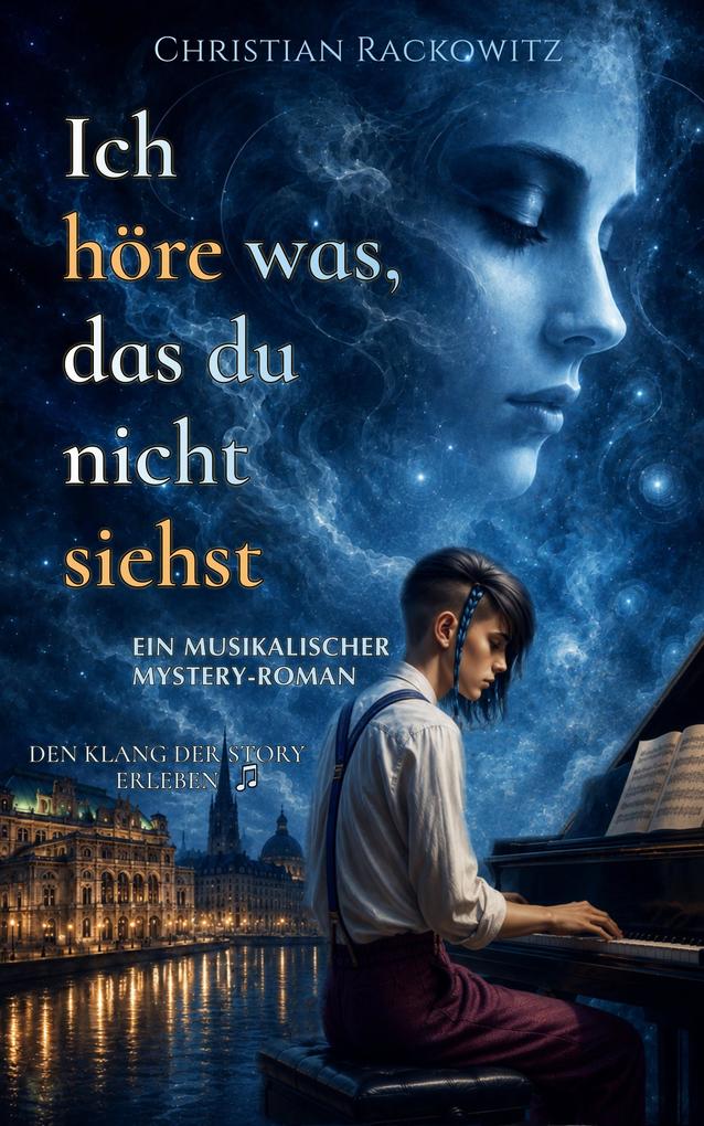 Ich höre was das du nicht siehst