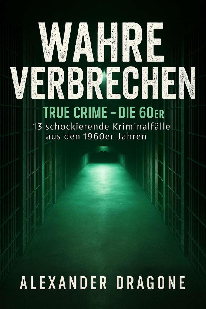 Wahre Verbrechen