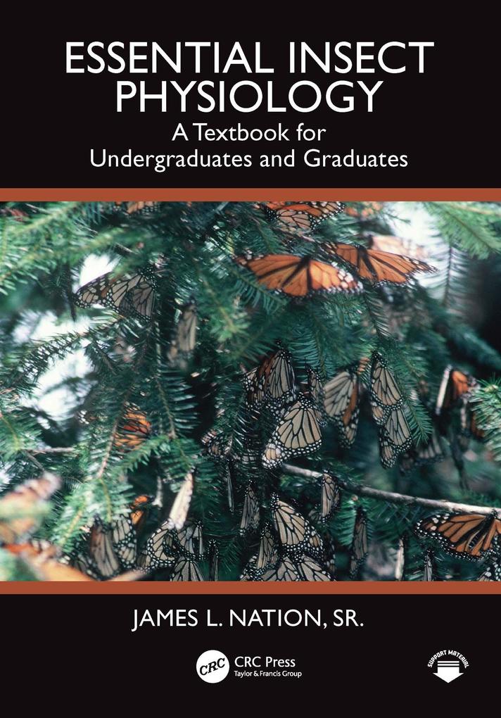 Essential Insect Physiology
