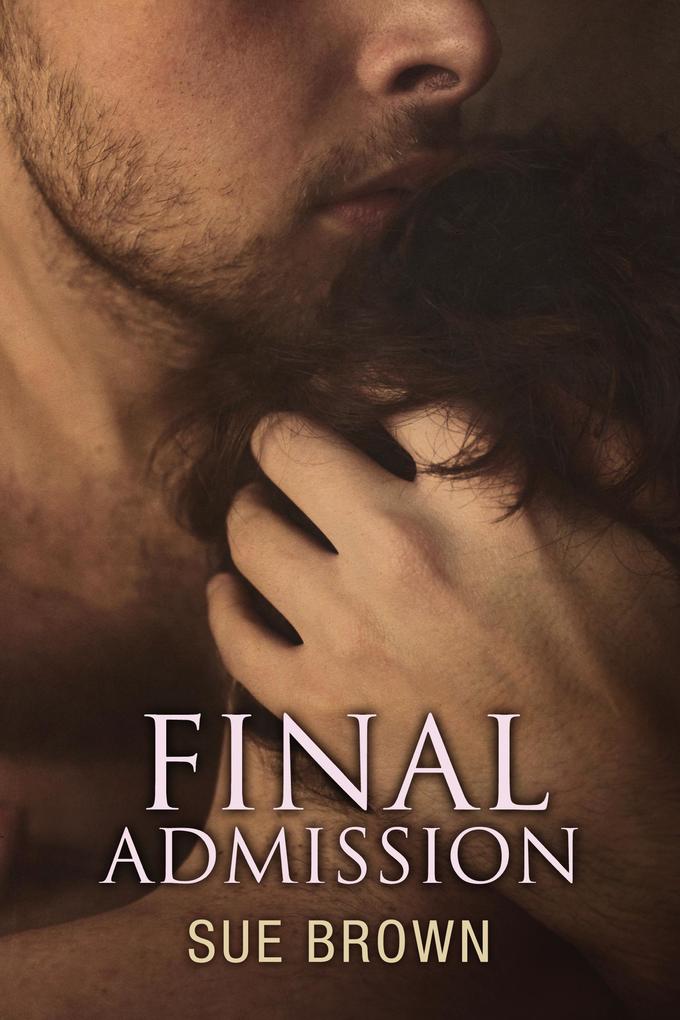 Final Admission (Complicated Relationships #1)