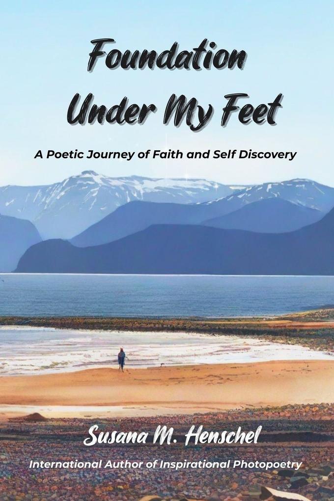 Foundation Under My Feet