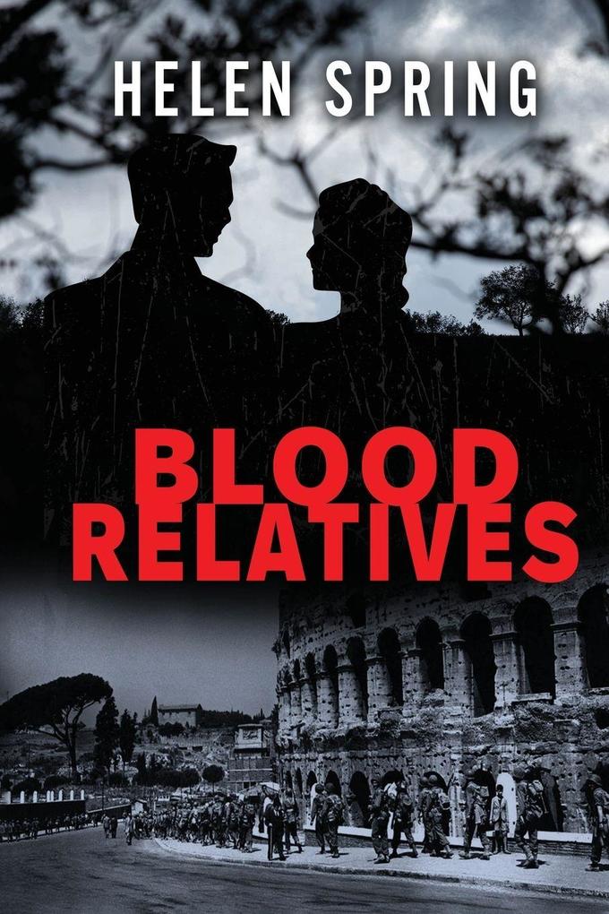 Blood Relatives