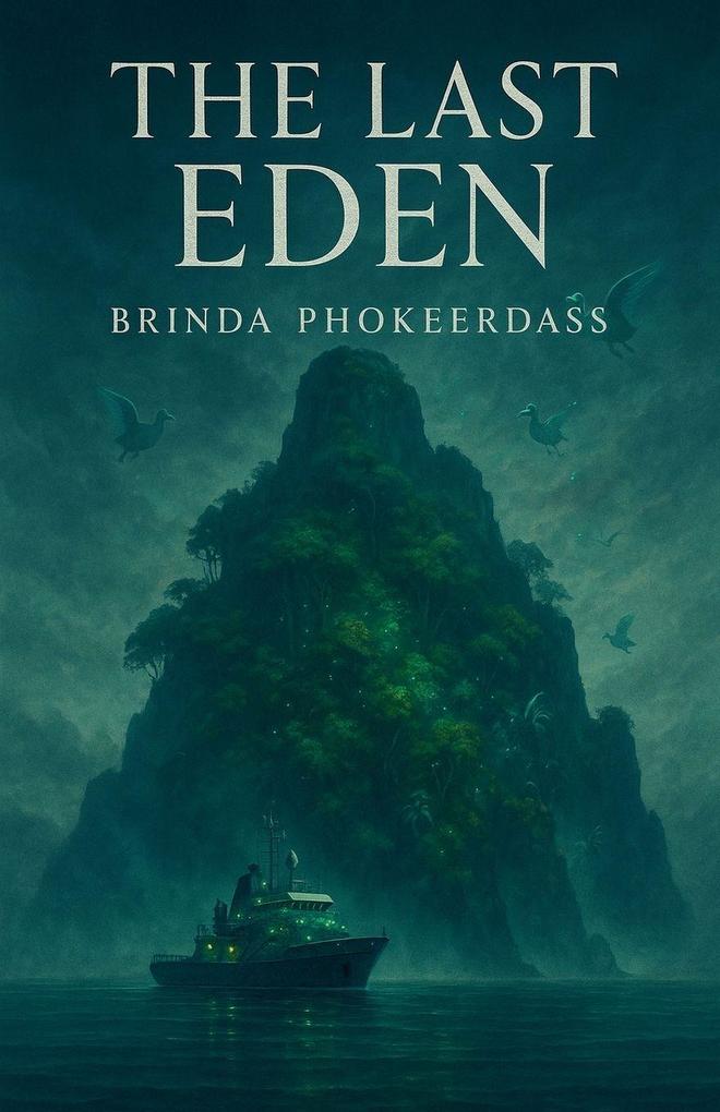 The Last Eden
