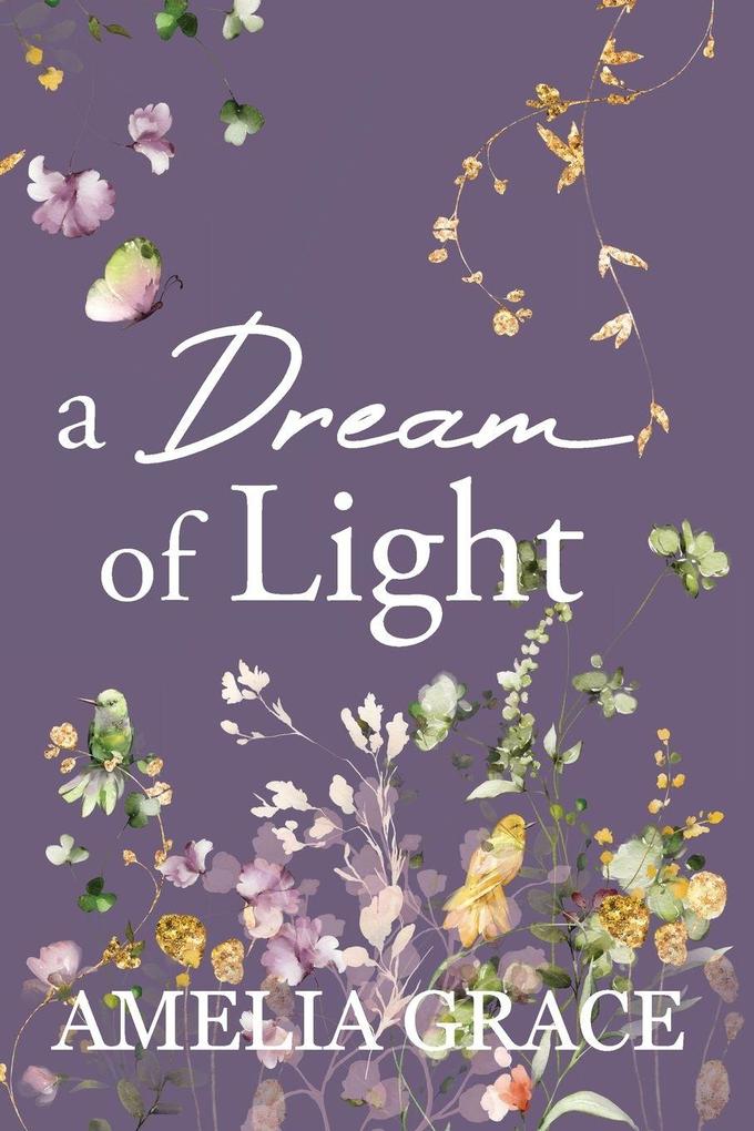 a Dream of Light