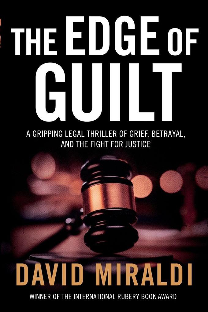 The Edge of Guilt