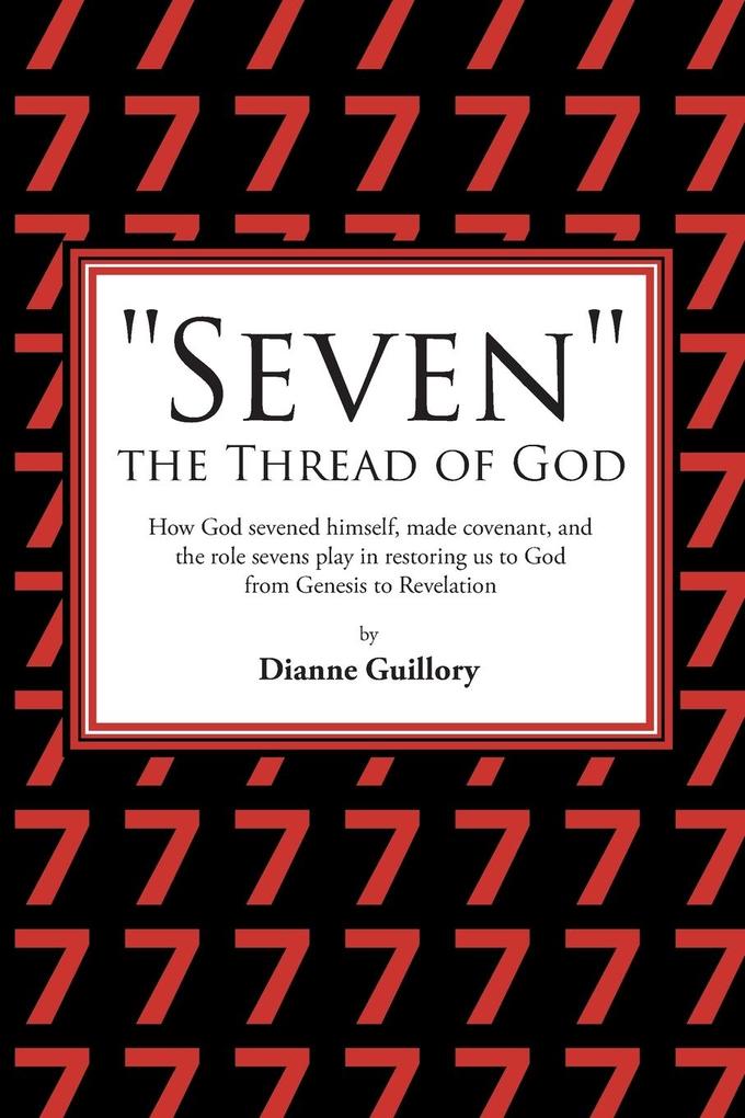 'Seven' the Thread of God