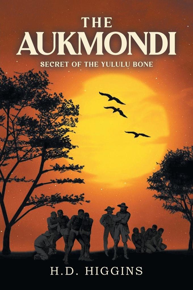 THE AUKMONDI