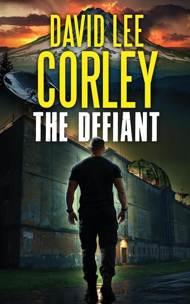 The Defiant