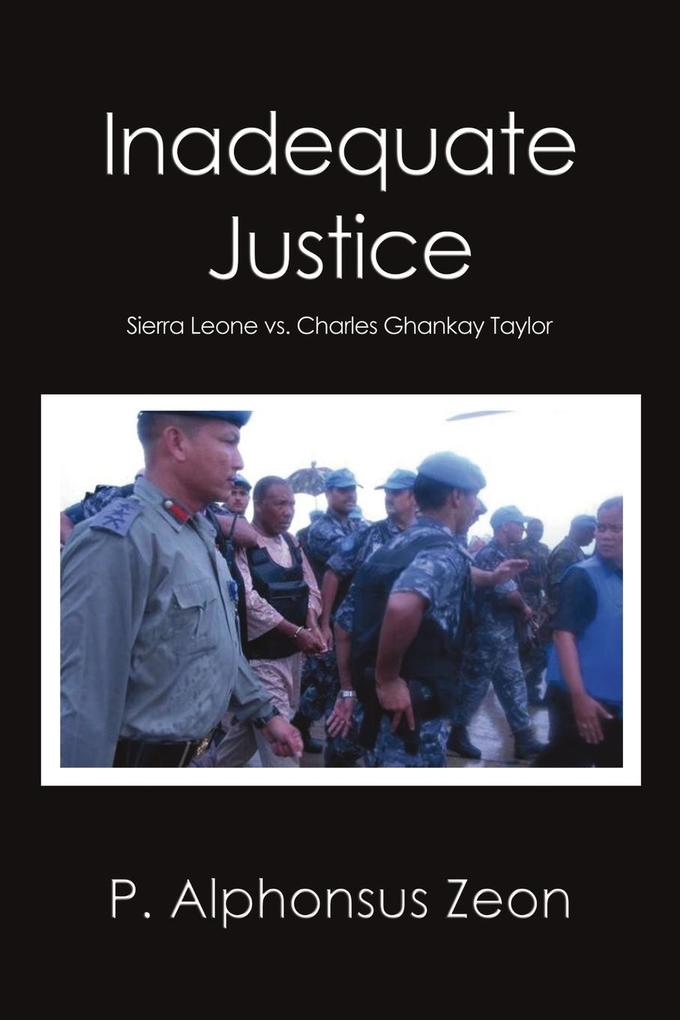 Inadequate Justice