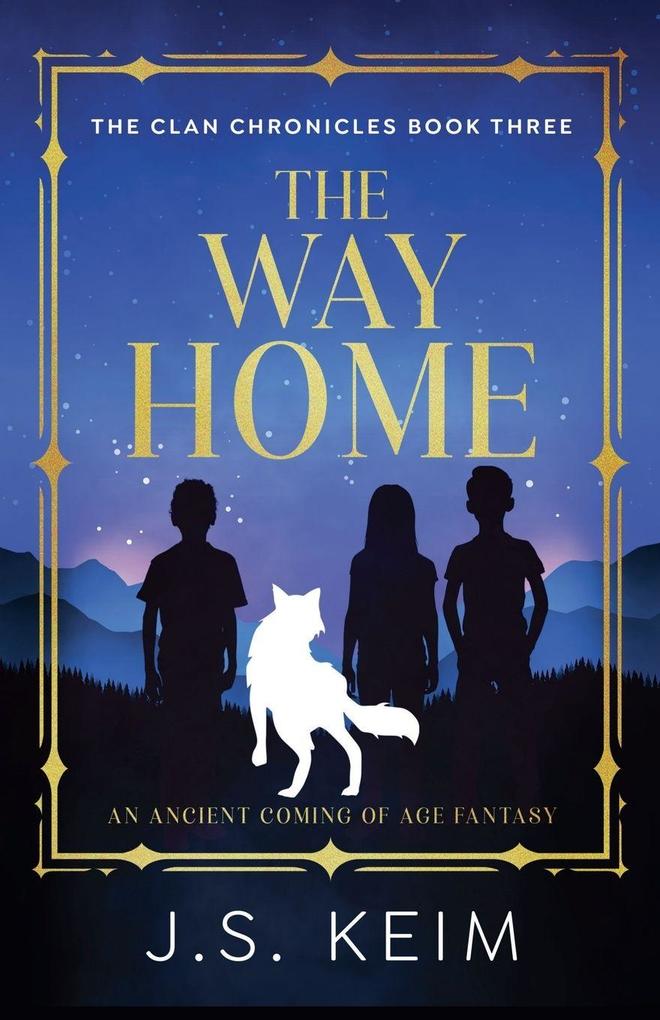The Way Home