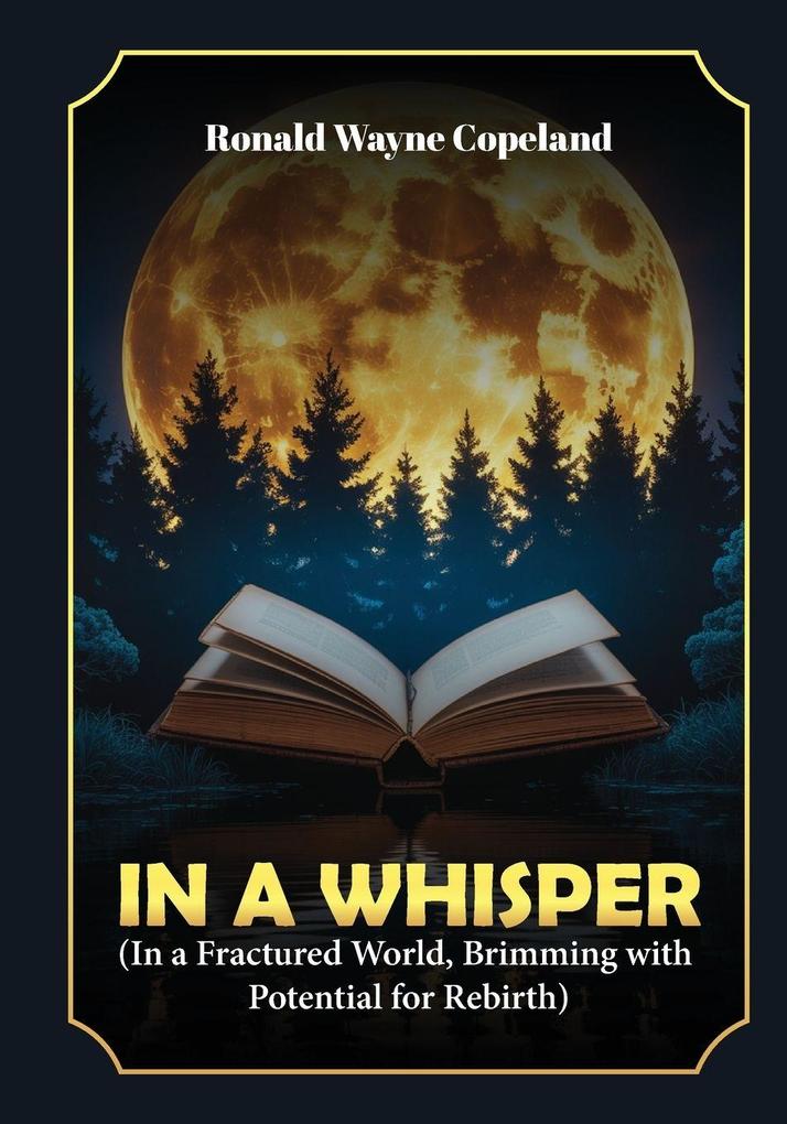 In A Whisper