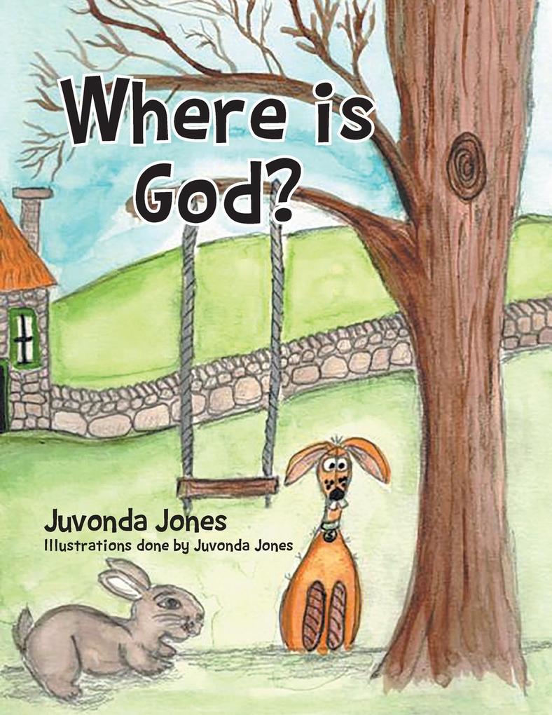 Where is God?