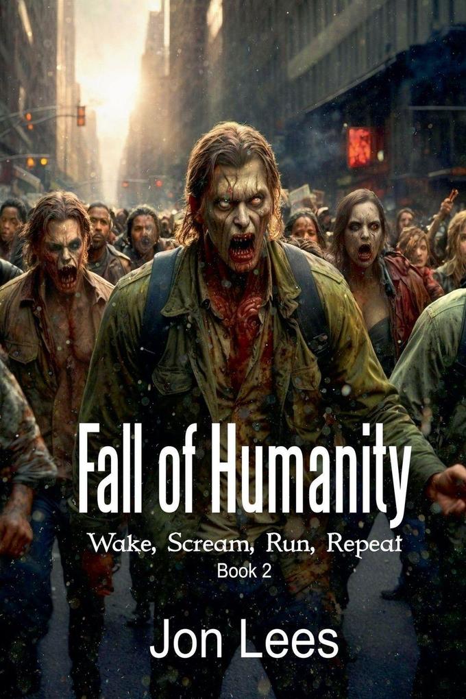 Fall of Humanity