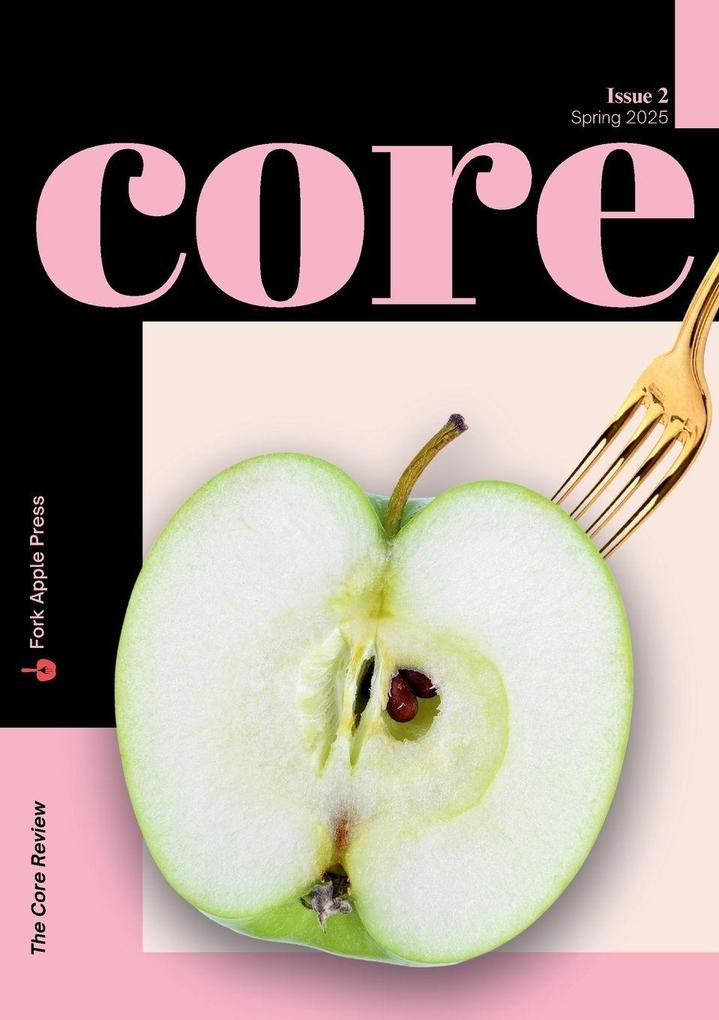 The Core Review Issue 2