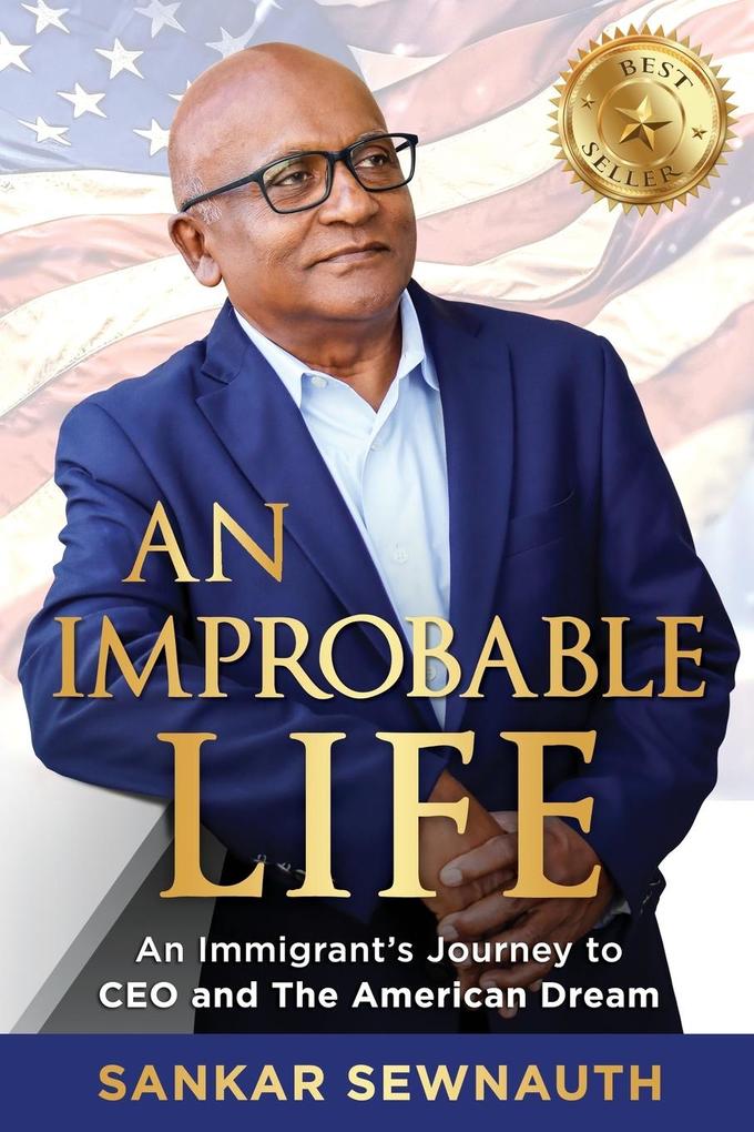 An Improbable Life