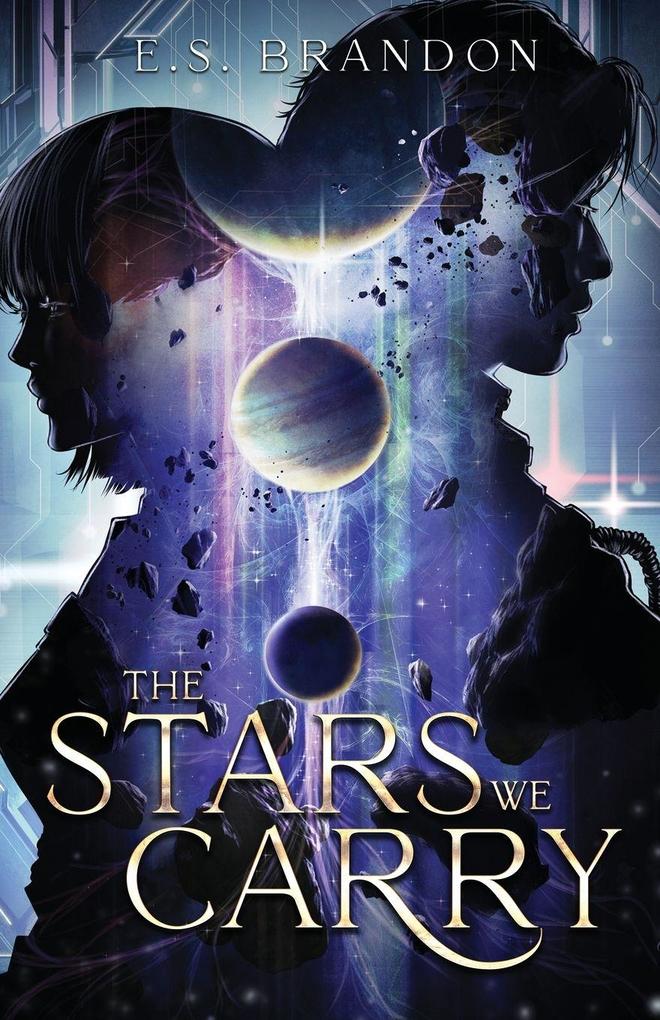 The Stars We Carry
