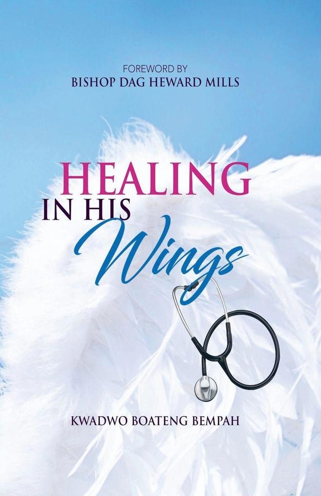 Healing in His Wings