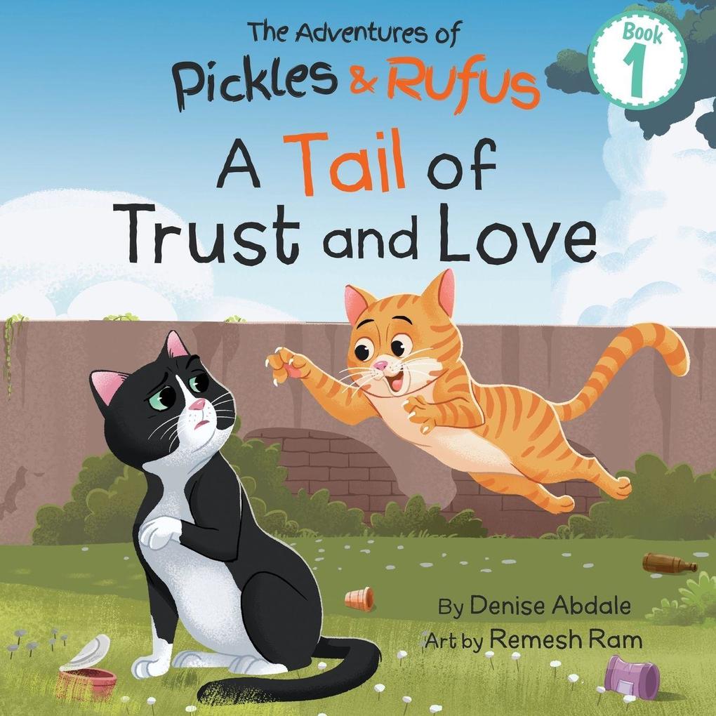 A Tail of Trust and Love