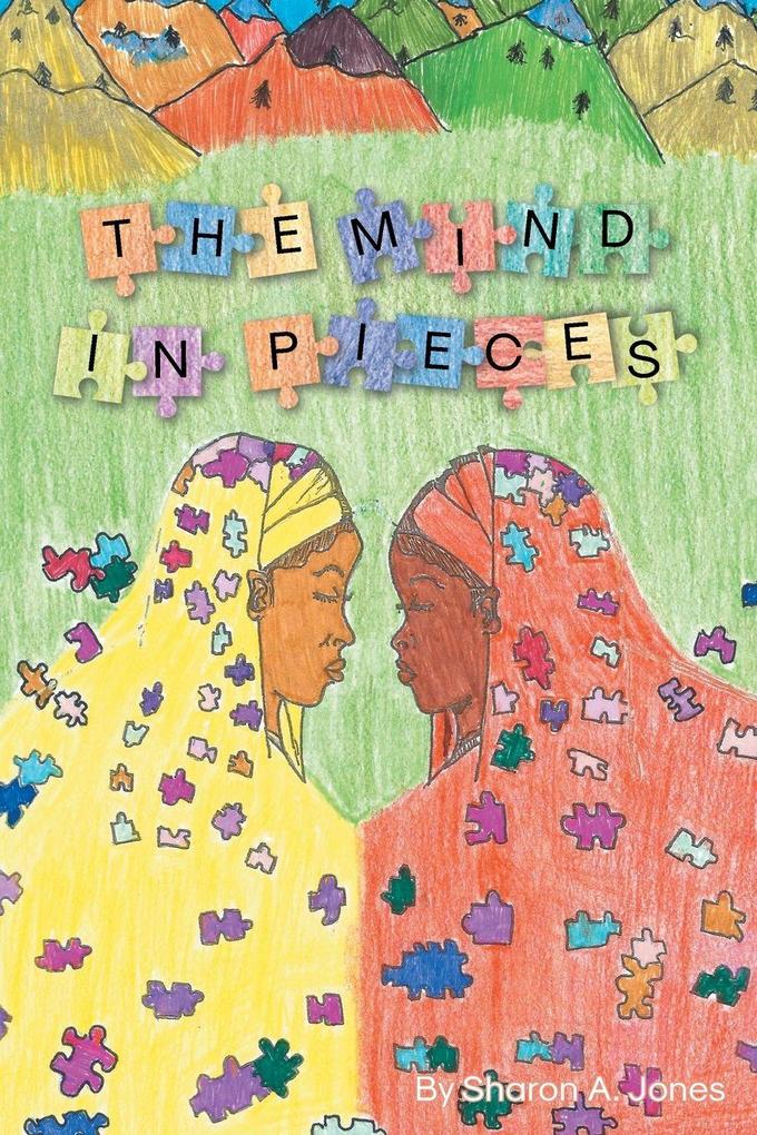 The Mind in Pieces