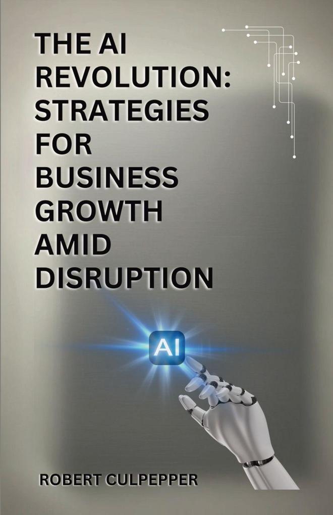 The AI Revolution