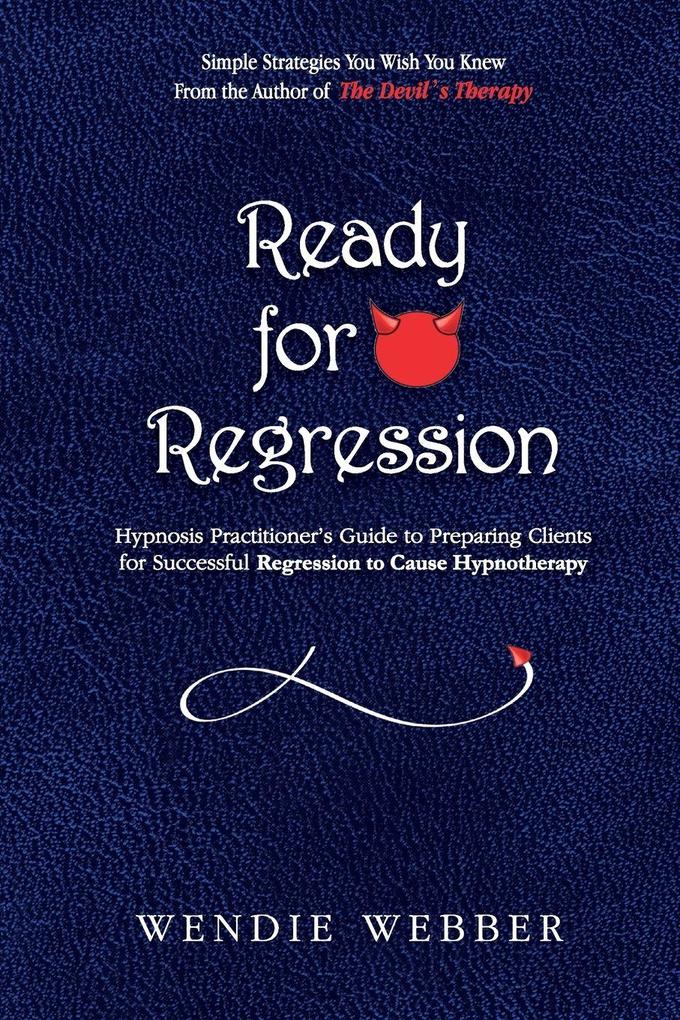 Ready for Regression