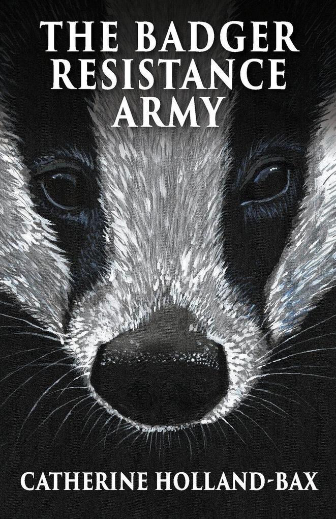 The Badger Resistance Army
