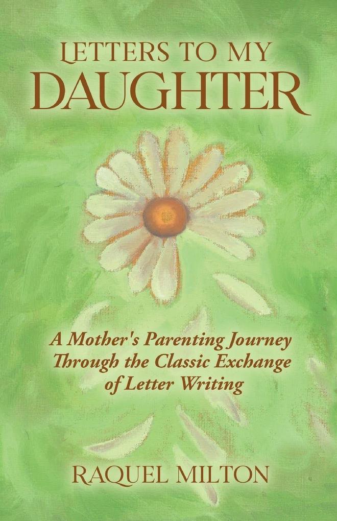 Letters to My Daughter