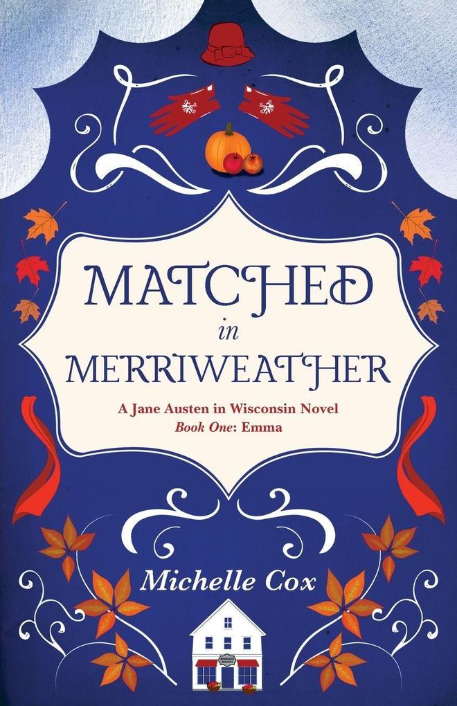 Matched in Merriweather