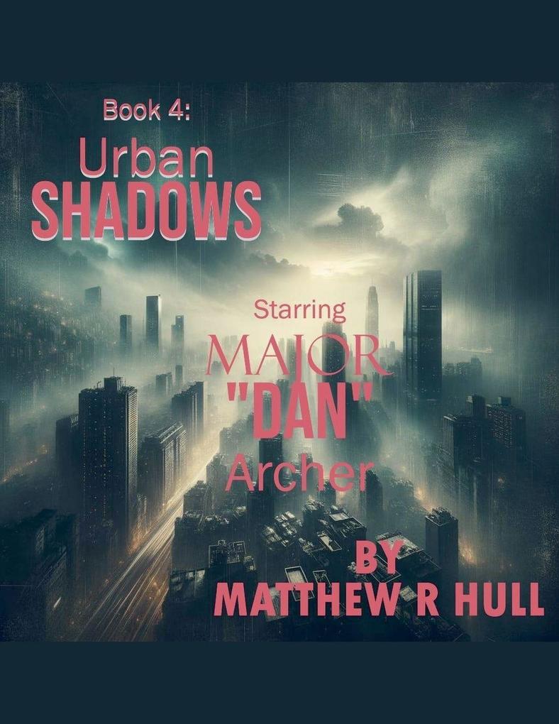 Urban Shadows