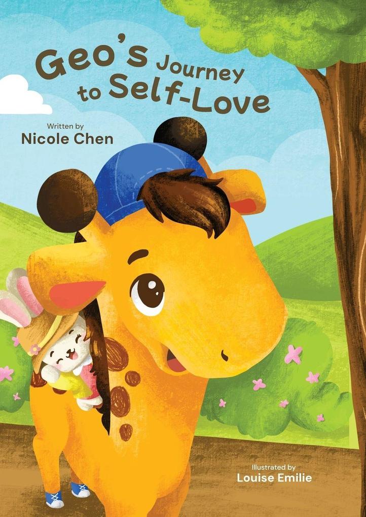 Geo's Journey to Self-Love