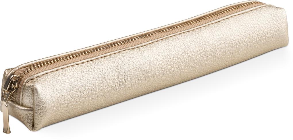 Burde Federmäppchen Collins gold