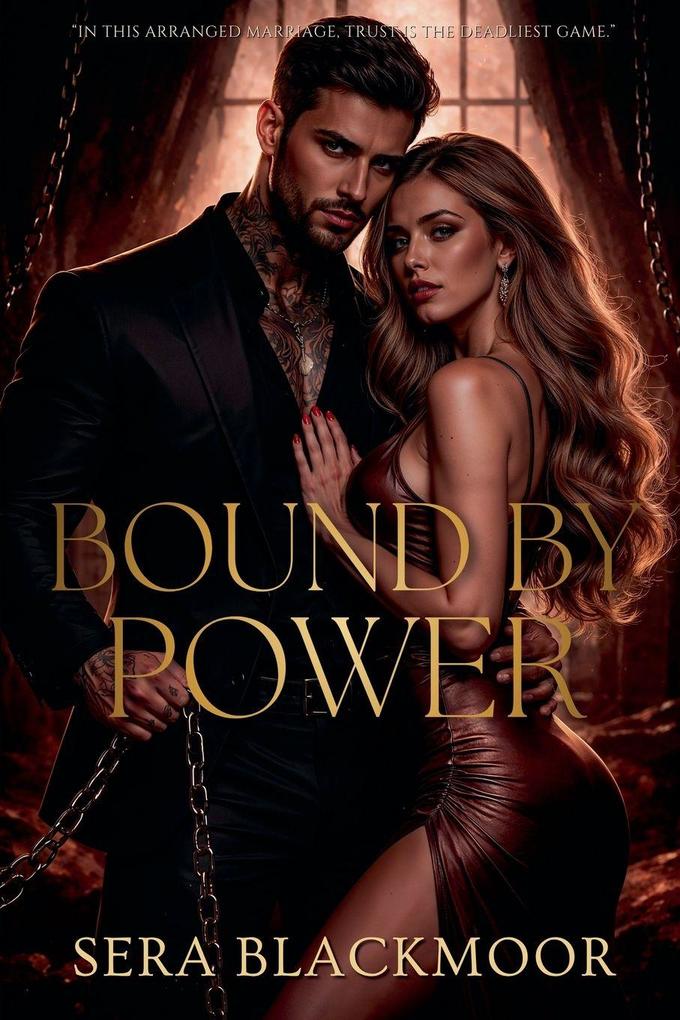 Bound by Power