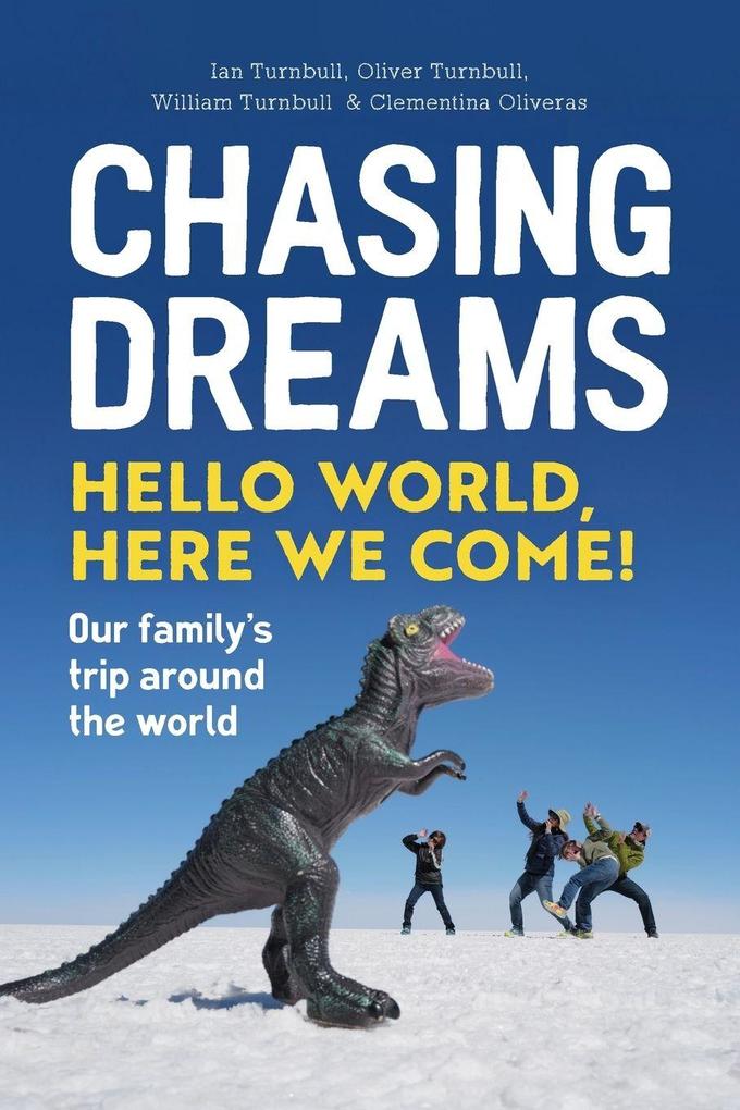 Chasing Dreams
