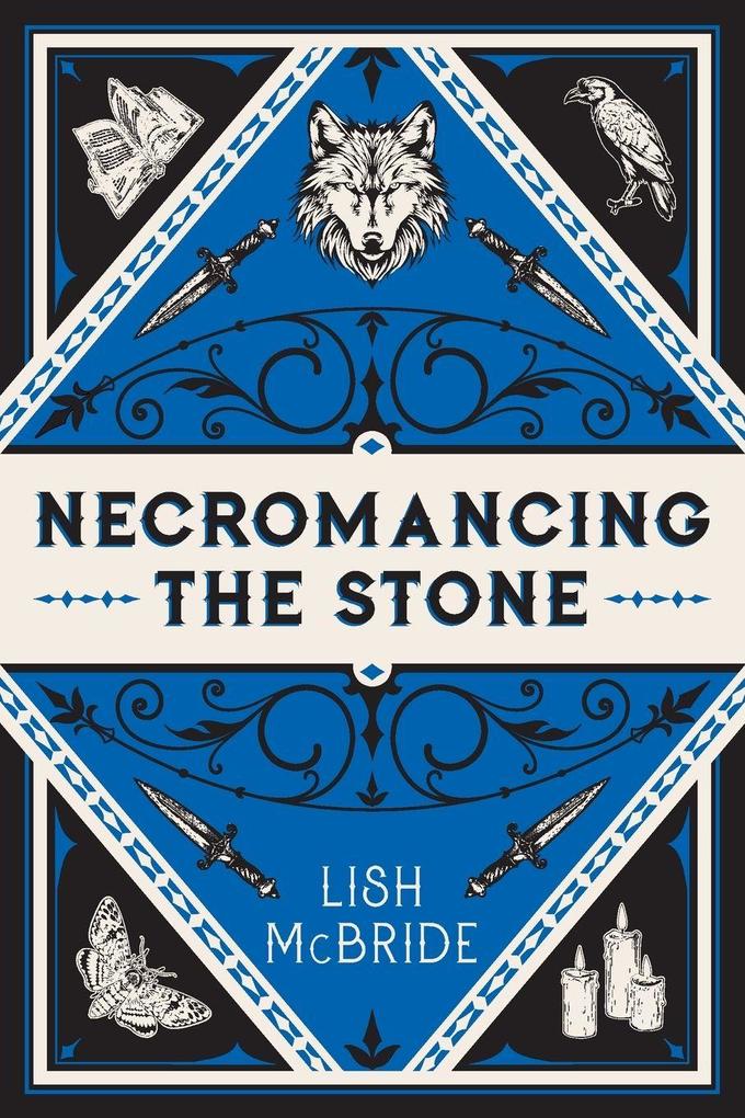Necromancing the Stone