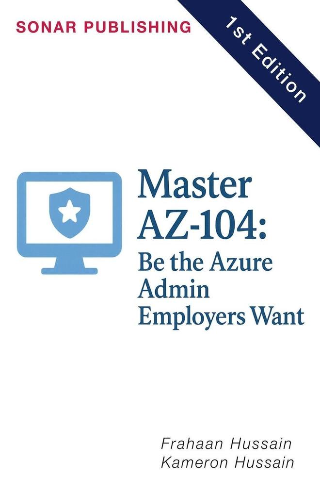 Master AZ-104