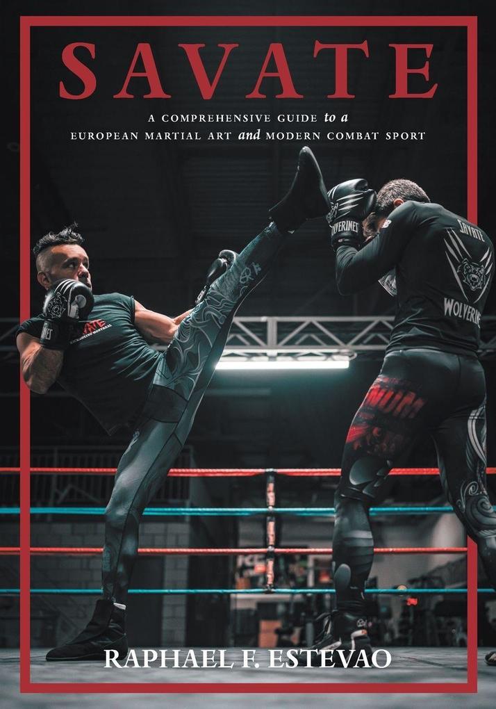 Savate